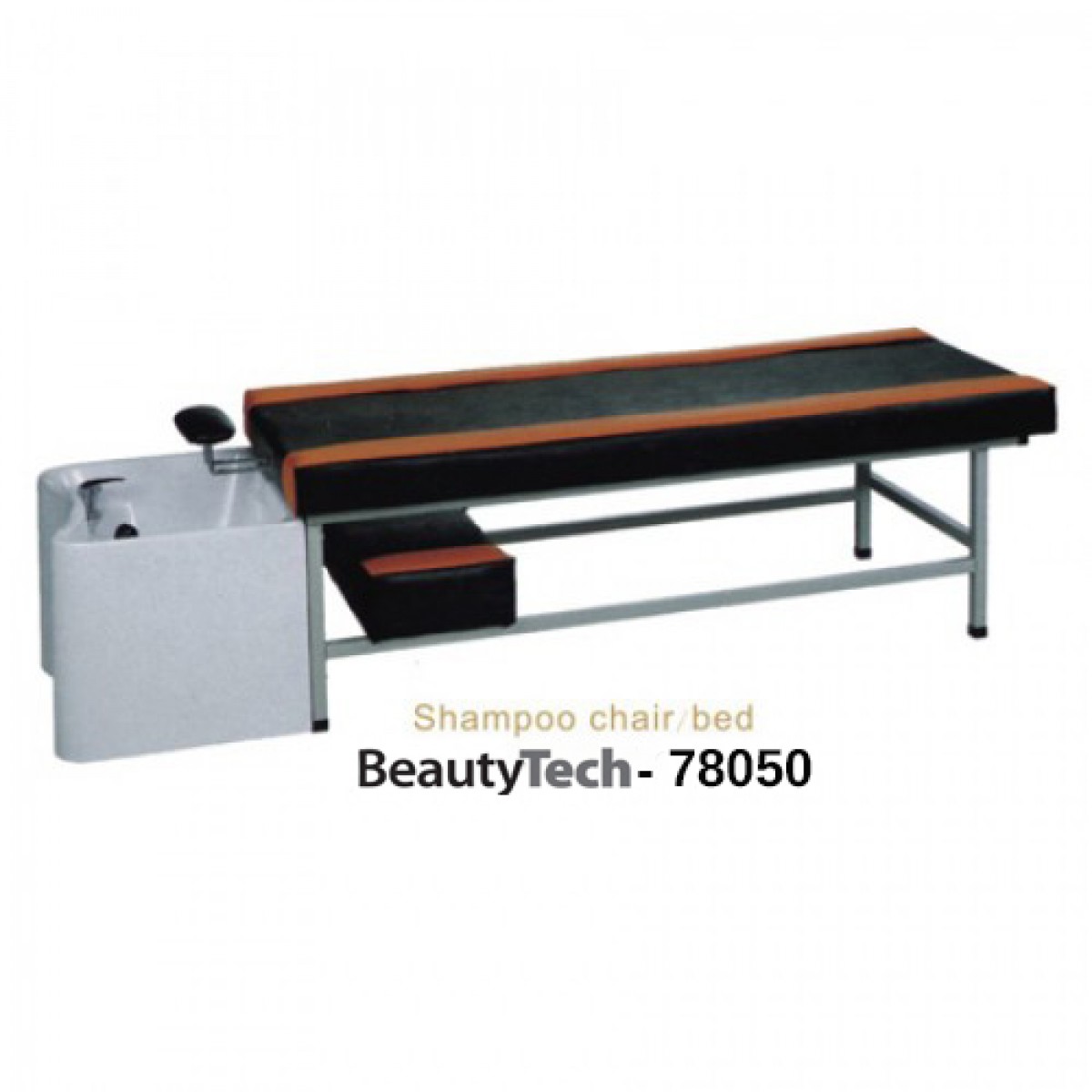 Λουτήρας Κομμωτηρίου 